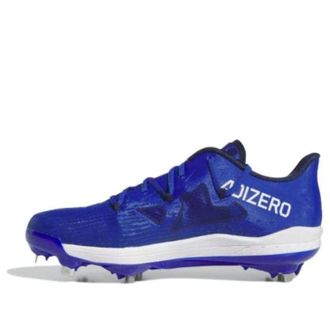 adidas Adizero Afterburner 9 Royal Blue IG2314