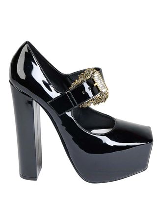 Versace Jeans Couture Hurley Platform