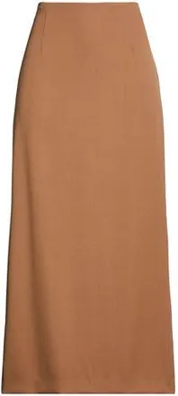 Lardini BOTTOMWEAR - Maxi skirts on YOOX.COM