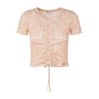 Pepe Jeans London Overhemden, Dames, Veelkleurig, L, Blouses