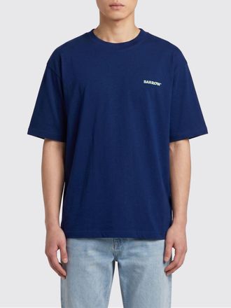 Barrow T-shirt in cotone con logo Barrow