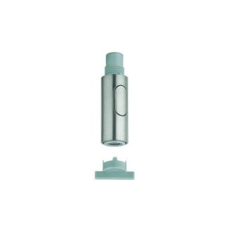 GROHE Ducha De Mano Extra&iacute;ble 48416 Chorro Laminar / Chorro De Ducha De Acero