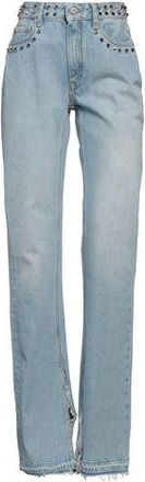 Alessandra Rich Jeans