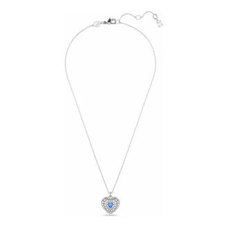 Swarovski Dames, Accessoires, Grijs, Maat: ONE Size