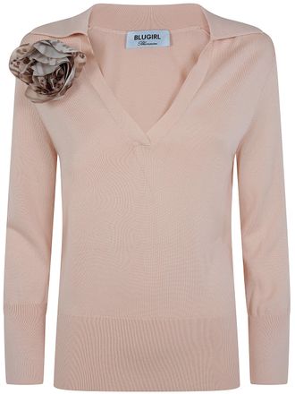 Blugirl Polo Shirt