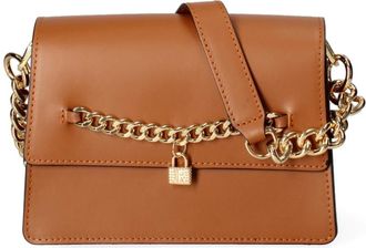John Richmond Bolso de hombro - Bags - Mujer - Marr&oacute;n - ONE SIZE