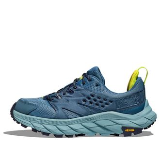 Hoka One One Anacapa Breeze Bluesteel Stone Blue 1127920-BSNBL
