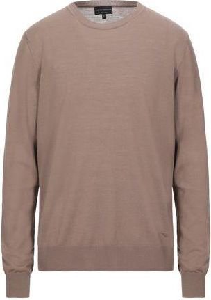Emporio Armani PRENDAS DE PUNTO - Pullover en YOOX.COM