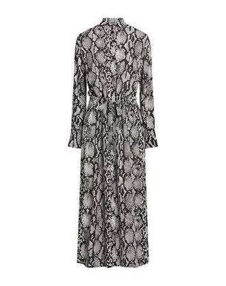 Fisico KLEIDER - Maxi-Kleider auf YOOX.COM