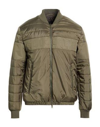 Iceberg CAPISPALLA - Piumini & Imbottiti Sintetici su YOOX.COM