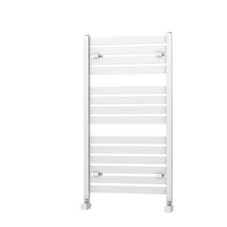 Aton Radiador Vertical Antracita H 638 X Int. 370