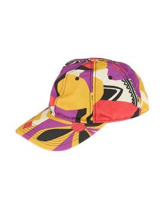 Moschino ACCESSORIES - Hats on YOOX.COM