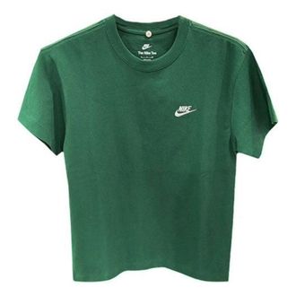 Nike Graphic T-Shirt Green FN3698-341
