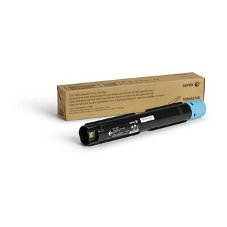 OEM Canon Toner 1006l C Ciano Per Imageforce C611 - 5900 Pagine