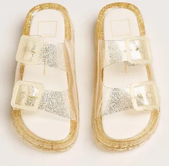 Dolce Vita Julio Jelly Sandals