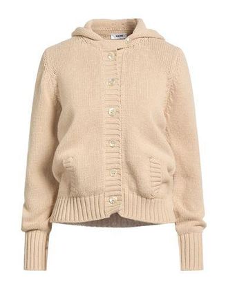 Base Milano STRICKWAREN - Strickjacken auf YOOX.COM