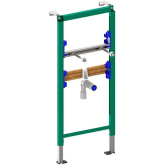 Laufen Elemento De Instalaci&oacute;n Ineolink De Laufen, Para Lavabo