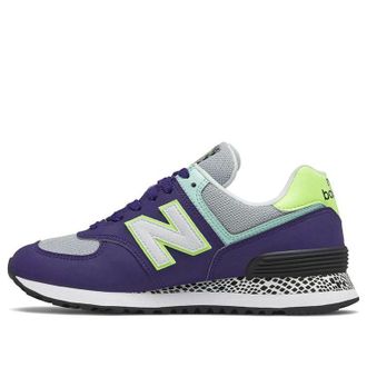 New Balance (WMNS) New Balance 574 Virtual Violet WL574CT2