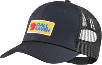 Fj&auml;llr&auml;ven Dagelijkse Langrandhoed - unisex - Petten - Blauw - L/Xl - Accessoires
