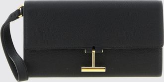 Tom Ford Clutch Tara Tom Ford in pelle martellata