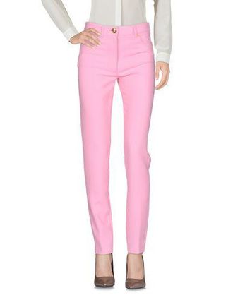 Moschino BOTTOMWEAR - Pantaloni su YOOX.COM