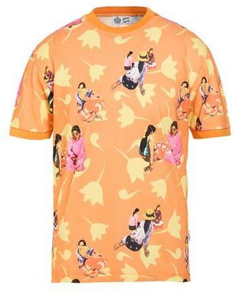 Johnny Lambs TOPWEAR - T-shirts on YOOX.COM