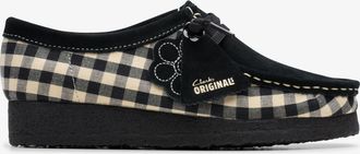 Clarks Wallabee Standard Fit