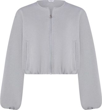 Penn & Ink Penn&Ink N.y, Dames, Sweatshirts & Hoodies, Grijs, Maat: XL