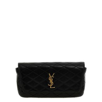 Saint Laurent sintra Sport Crossbody Bag