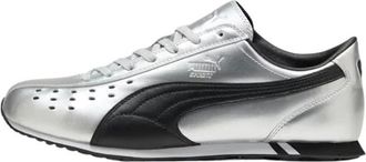 Puma Hombre, Zapatos, Gris, Talla: 38 1/2 EU