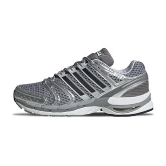 adidas Adistar Control 5 - Heren - Hardloopschoenen - Grijs - 38 EU - Fitness