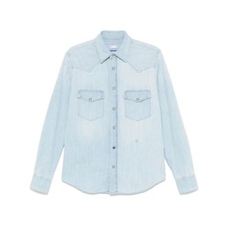 Jacob Cohen Western Shirt