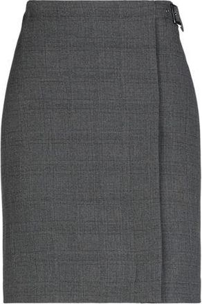 Armani PARTES DE ABAJO - Faldas midi en YOOX.COM