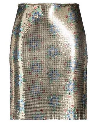 Paco Rabanne PARTES DE ABAJO - Minifaldas en YOOX.COM