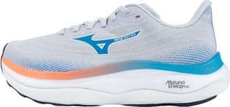 Mizuno Wave Sky 9 2E Grey Blue J1GC251161