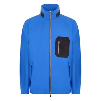 Moorer Uomo, Sport, Blu, M, new