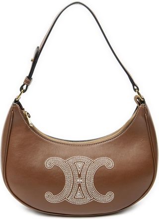 Celine Ava Hobo schoudertas