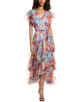 Hutch Samara Dress