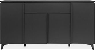 Calicosy Calicosy - Buffet 4 Puertas 1 Caj&oacute;n L177 Cm - Bertrix