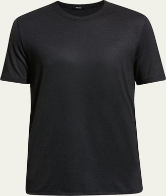 Theory Mens Ryder Short-Sleeve T-Shirt