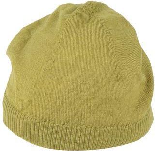 Rick Owens ACCESSORIES - Hats on YOOX.COM