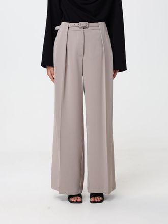 Simona Corsellini Pantaloni Donna colore Beige