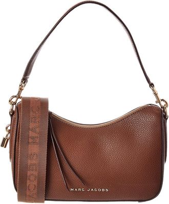 Marc Jacobs Convertible Leather Shoulder Bag