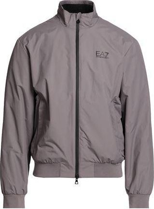 Emporio Armani CAPISPALLA - Giacche & Giubbotti su YOOX.COM