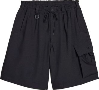 Yohji Yamamoto su Cargo Shorts