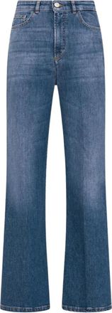 Seventy Donna, Jeans, Blu, XL, new