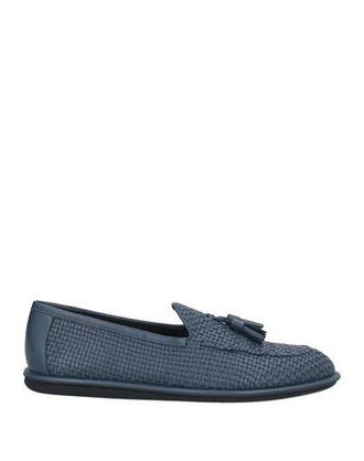 Giorgio Armani FOOTWEAR - Loafers sur YOOX.COM