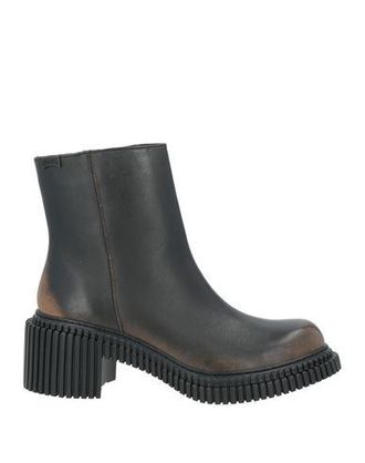 Camper CALZADO - Botines de ca&ntilde;a alta en YOOX.COM