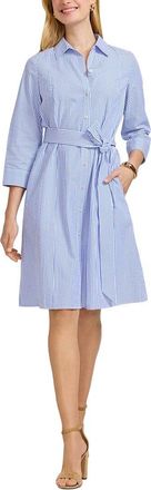 Foxcroft Fiona Dress