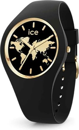 Ice Watch Dames, Accessoires, Geel, Maat: ONE Size